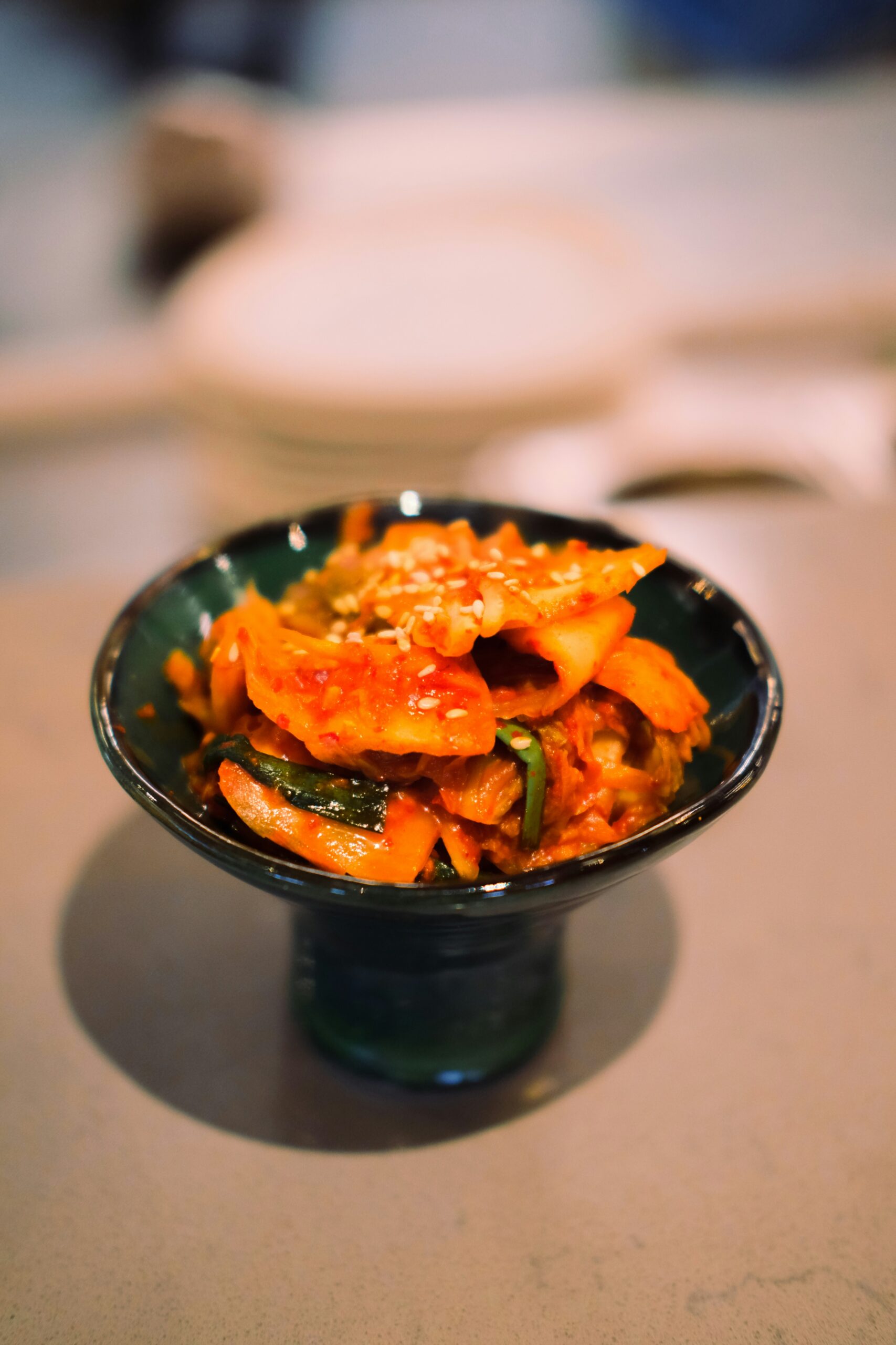Korean Kimchi: A Fermented Powerhouse for Health